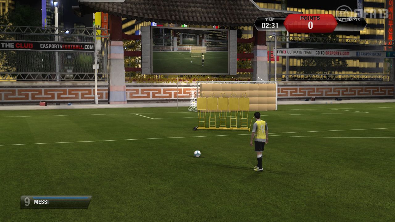 FIFA 13 - Imagen 33